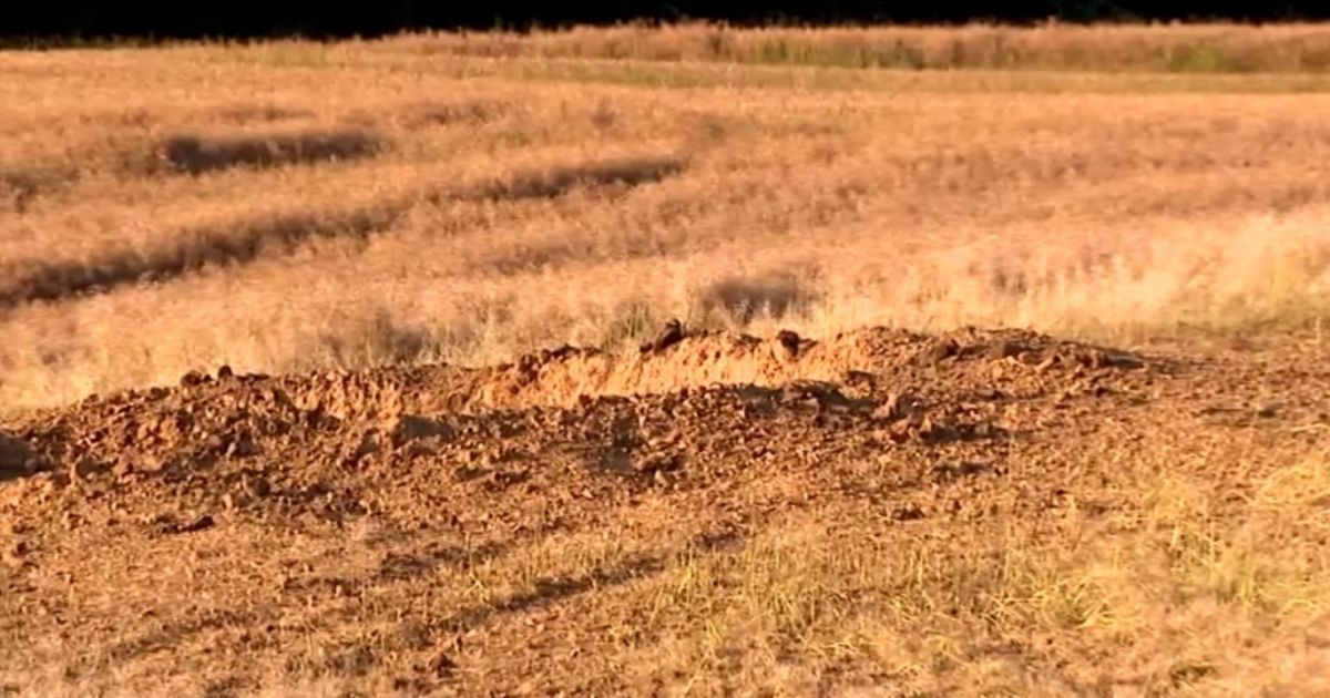 Polônia investiga cratera de dez metros após possível queda de míssil russo