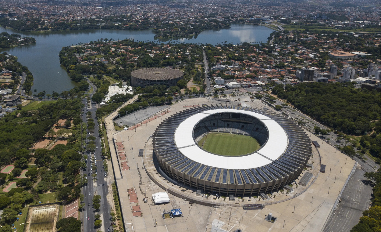 Belo Horizonte transforma Carnaval em modelo para impulsionar Copa do Mundo Feminina 2027