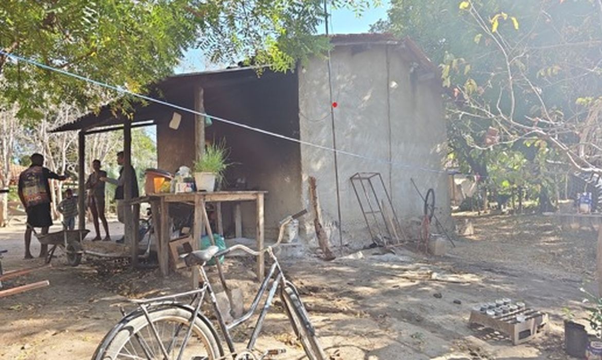 Força-tarefa resgata 89 trabalhadores em condições degradantes durante colheita de café em Minas Gerais