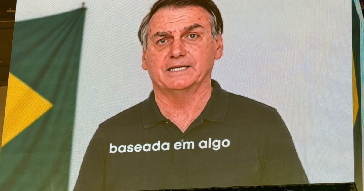 Análise: Defesa decide blindar Bolsonaro e expor Flávio com vídeo de IA