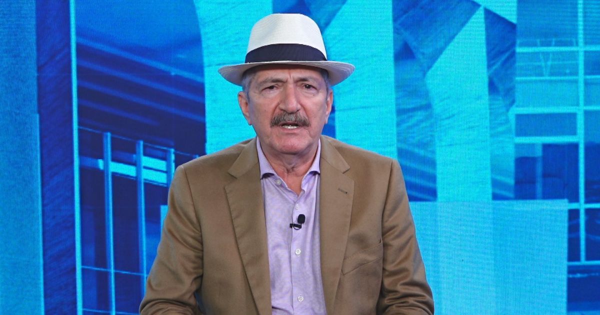 Aldo Rebelo vai chefiar coordenação da campanha presidencial de Caiado