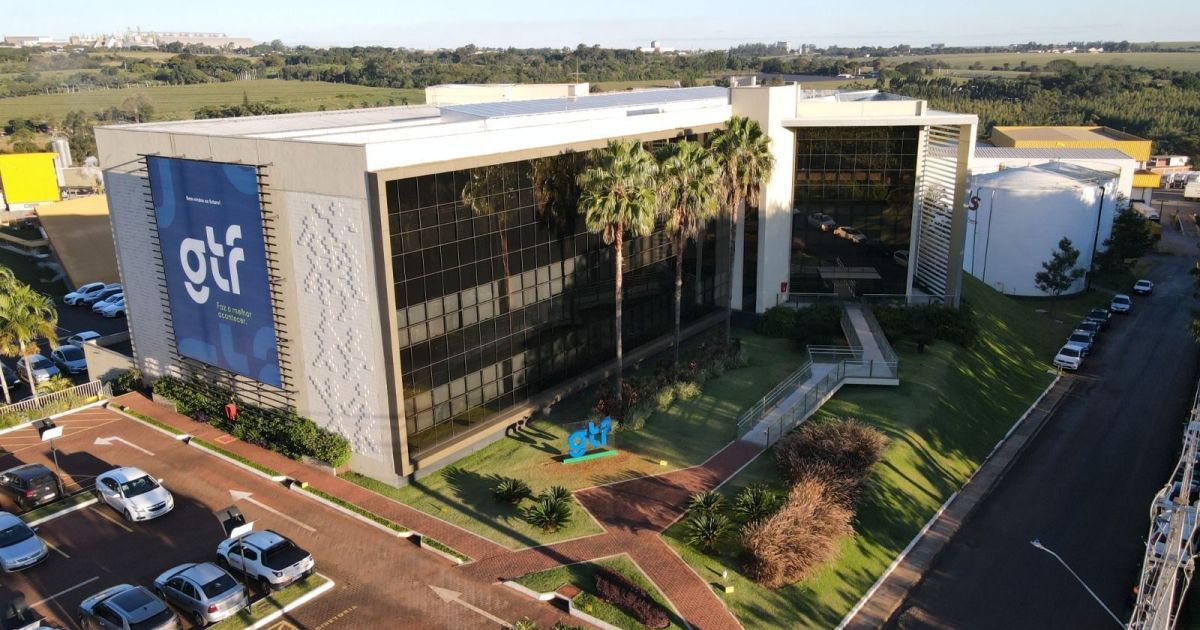GTF amplia exportações de farinhas de aves para Argentina e México