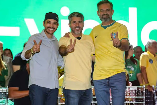Resenha Política - Campanha eleitoral não se mede pelo barulho; Marcos Rogério minimiza comentários; MDB sem acordo
