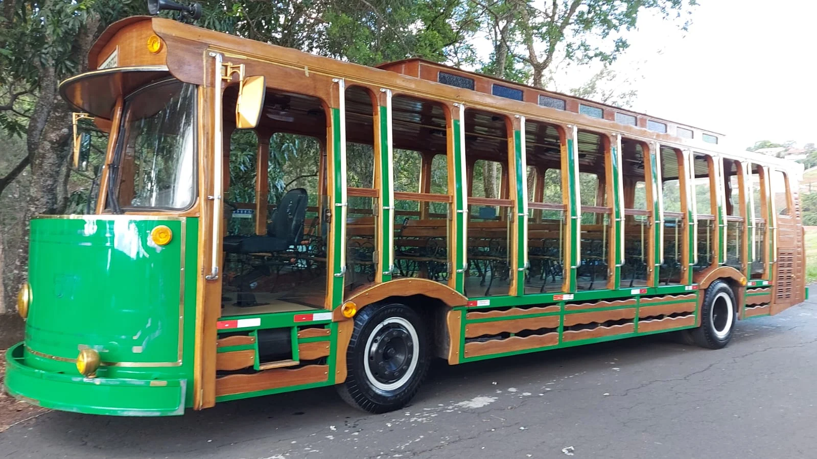 City Tour gratuito em Jaguariúna revela história e cultura entre 4 e 7 de agosto