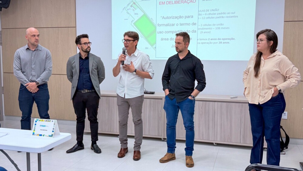 Jaru terá fazenda experimental para fortalecer os cursos de Agronomia, Medicina Veterinária e Zootecnia do IFRO Campus Jaru 