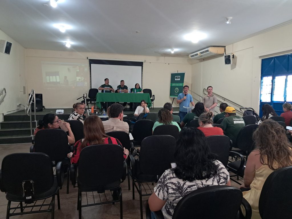 Manaus nomeia 1.456 servidores de saúde e alcança recorde em concursos públicos