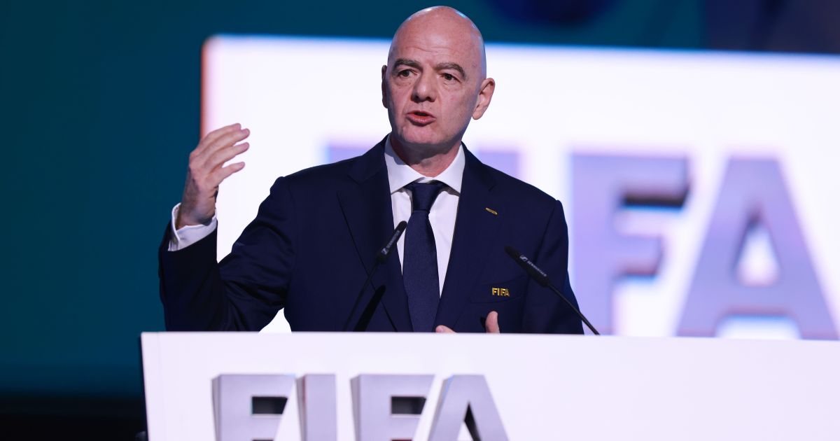 FIFA dará continuidade a consulta sobre planos de venda de participação