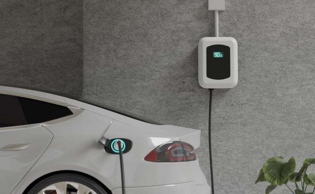 Entenda os tipos de carregadores de carros elétricos