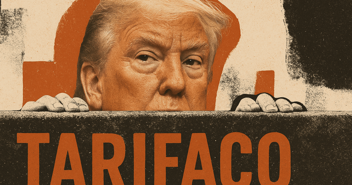 Setor de serviços pode sentir efeito do tarifaço? Entidade manifesta temor