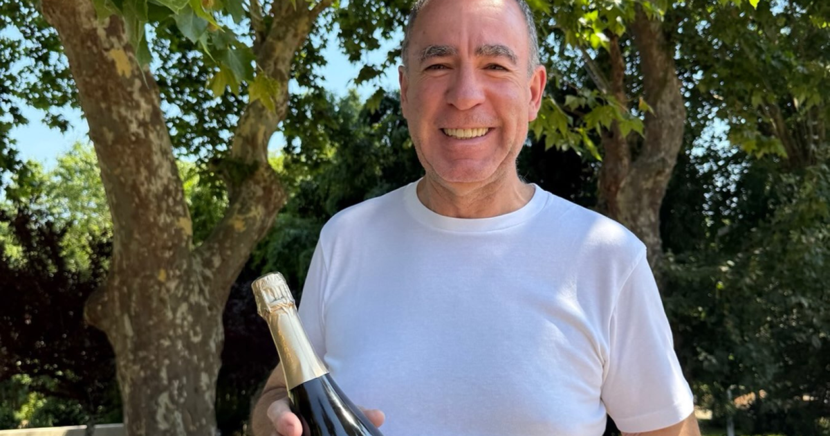 Chefs Week: Vitor Sobral dá jantar inspirado em “tabernas portuguesas”