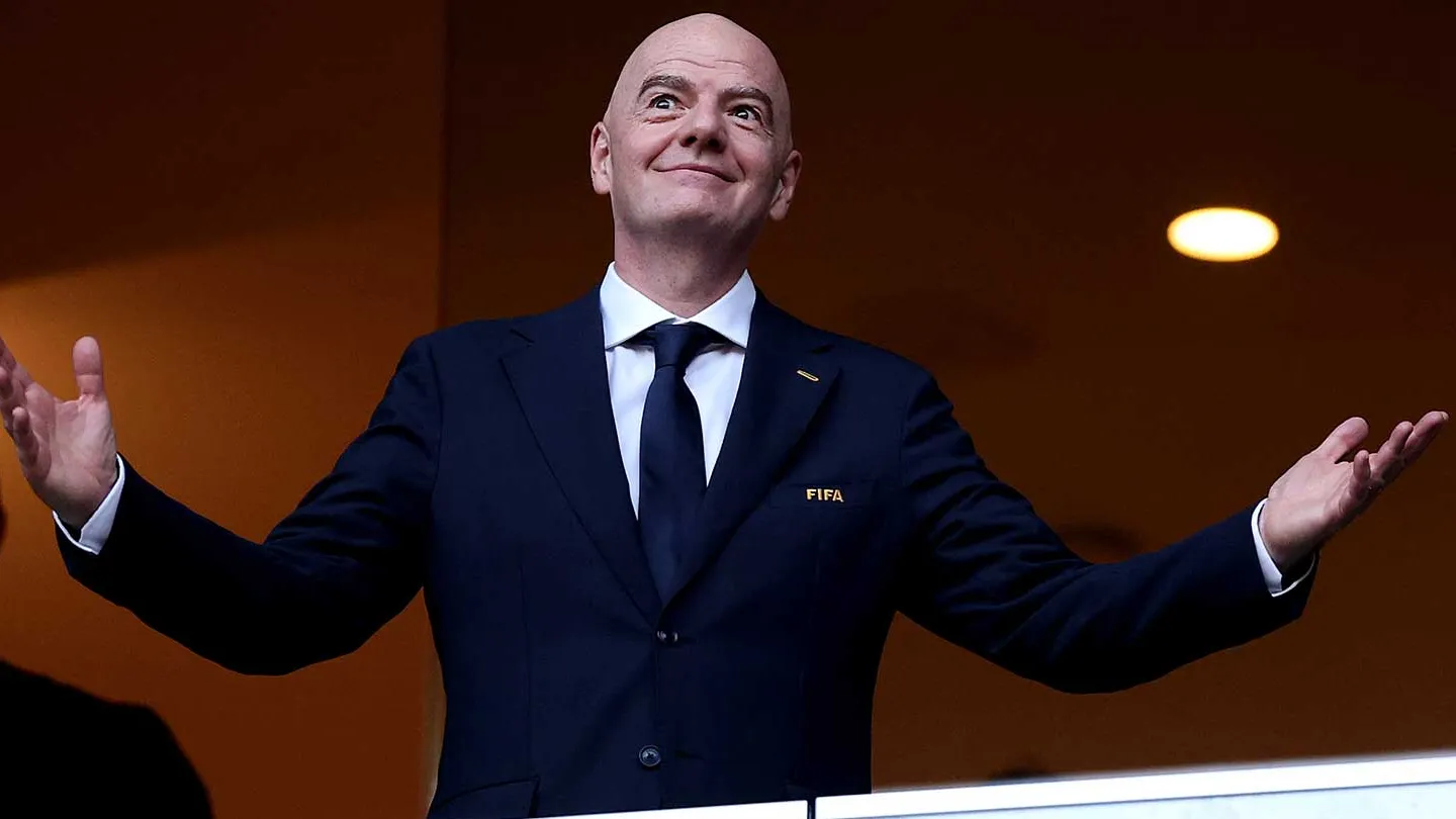 Fifa acelera lançamento de nova subsidiária e gera revolta no futebol mundial