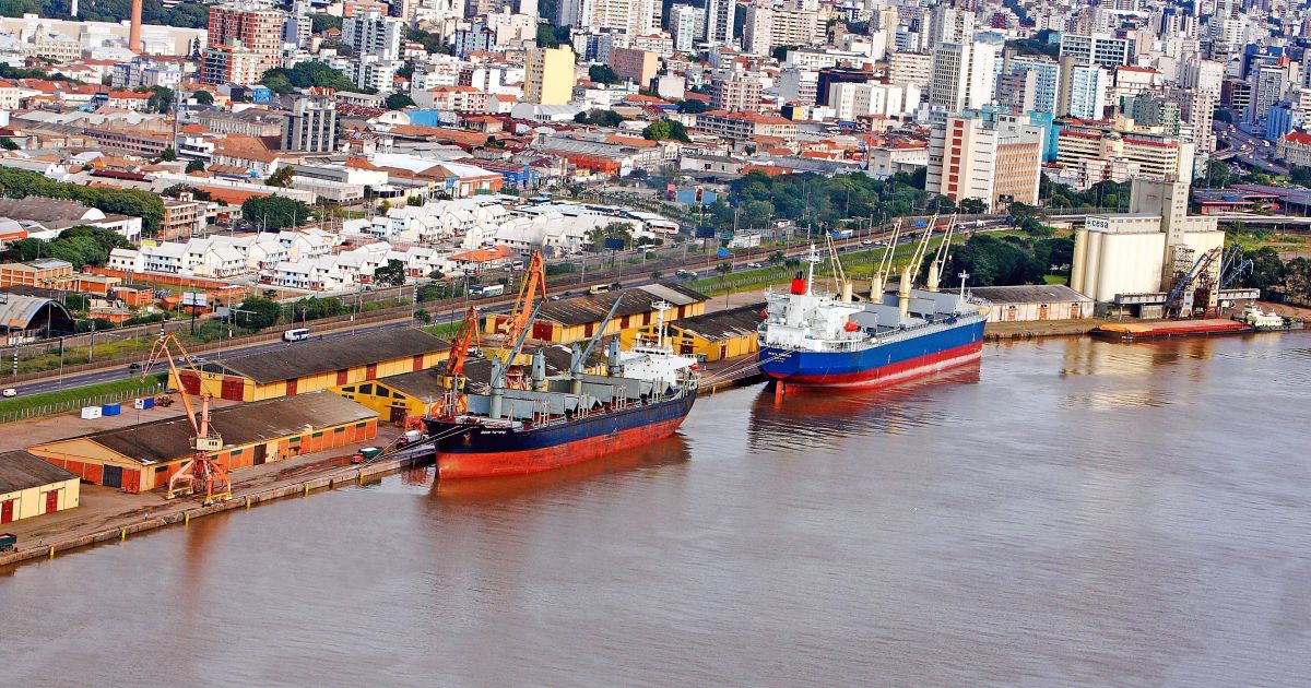 Cooperativas do agro exportam US$ 17,4 bilhões em 2025