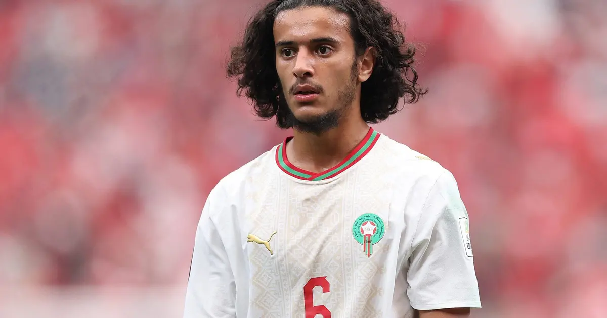 Manchester City avança em contratação de promessa Ayyoub Bouaddi do Lille