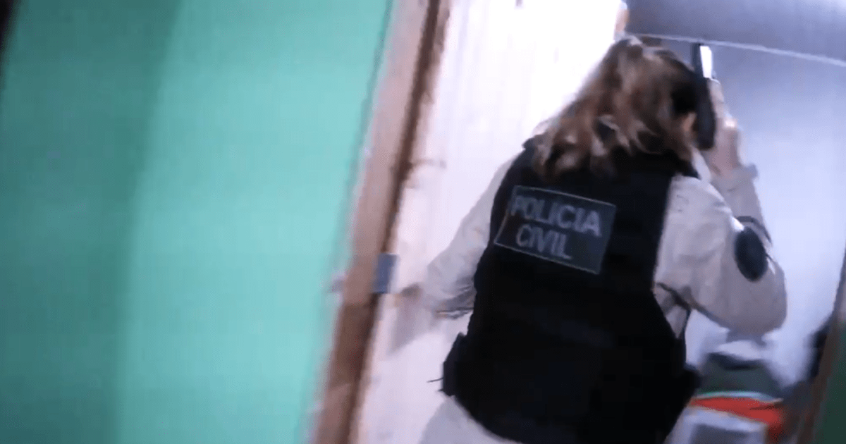 Falsa garota de programa e PCC: grupo de extorsão é alvo de operação no RS