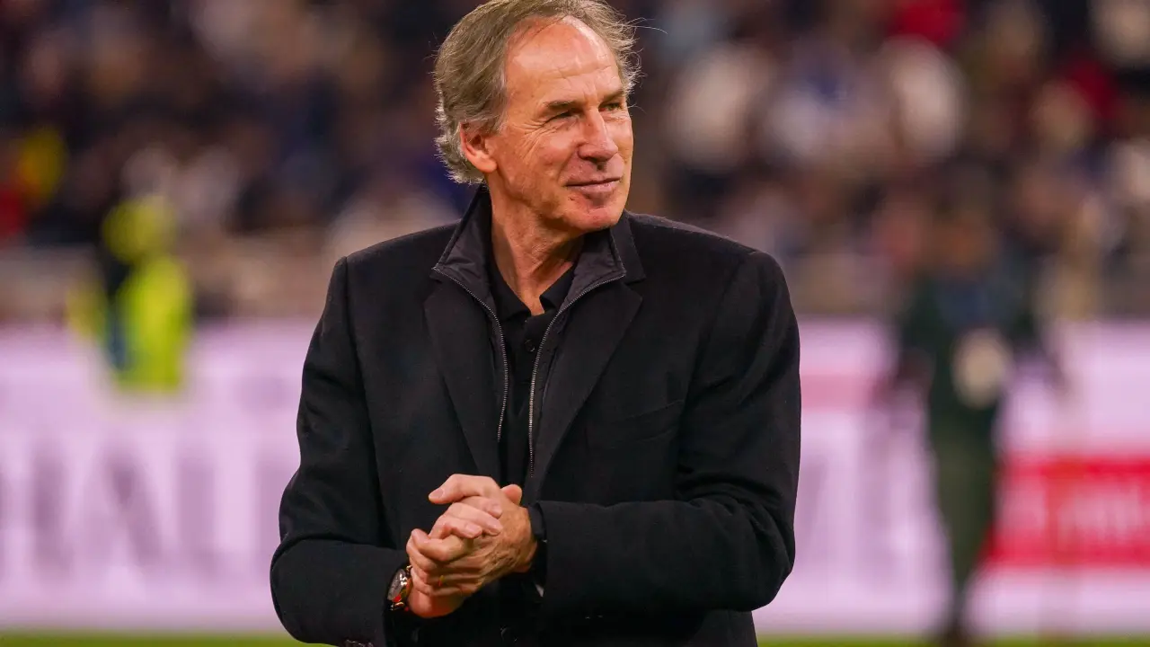 Franco Baresi, ídolo do Milan, morre aos 66 anos após batalha contra câncer