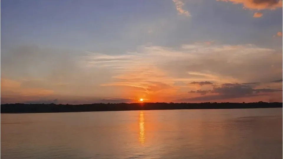 Sexta terá sol, calor e chuva rápida em RO