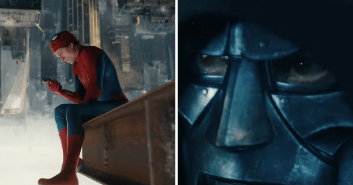 Como “Homem-Aranha: Um Novo Dia” prepara para “Vingadores: Doutor Destino”