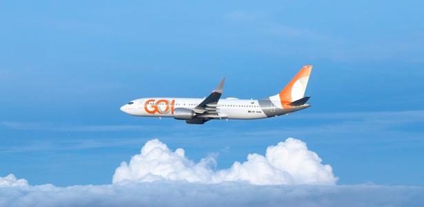 Voo da Gol retorna a Guarulhos após problemas técnicos a caminho de Ushuaia
