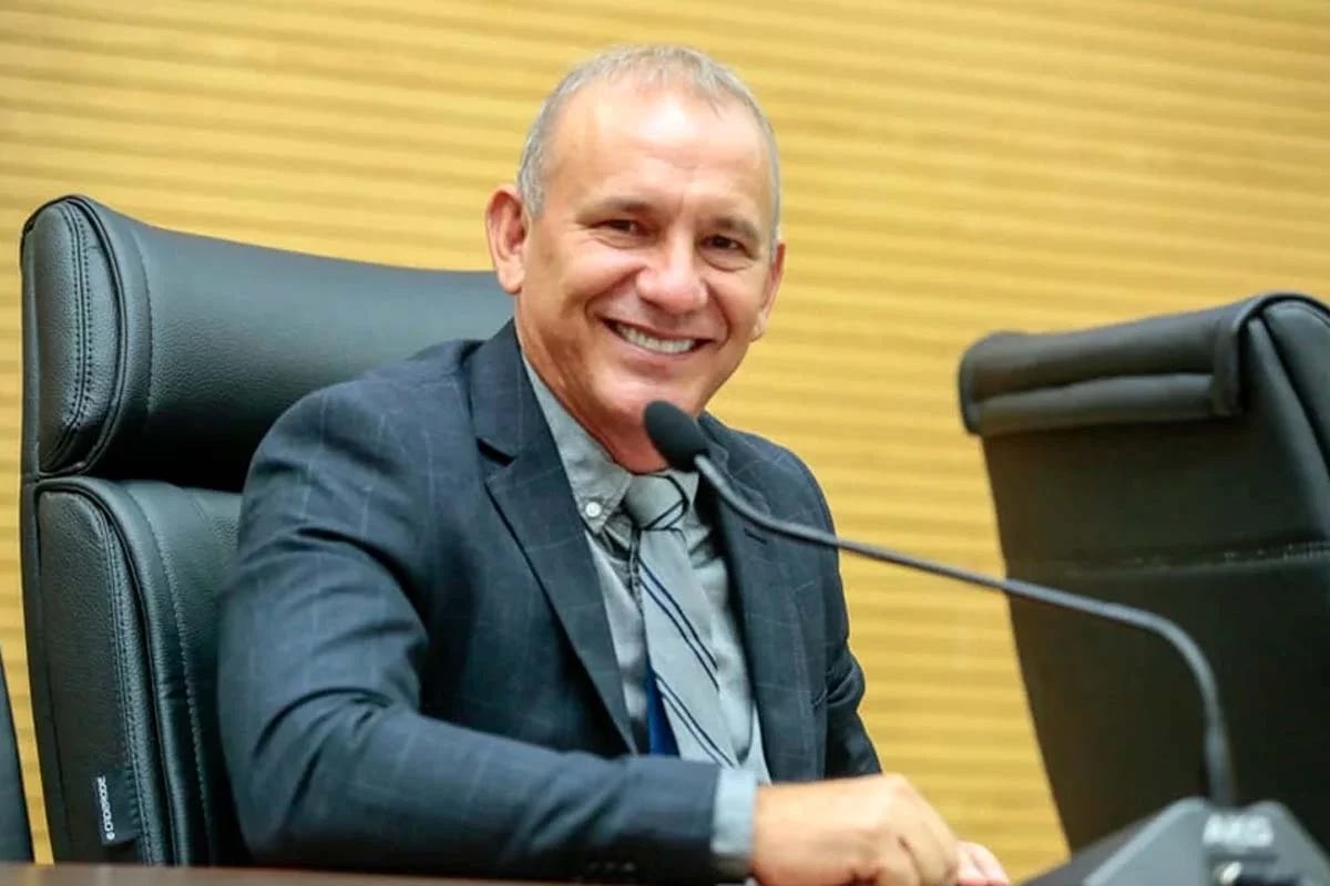 Decisão unânime mantém condenação e tira deputado estadual Ezequiel Neiva da disputa eleitoral de 2026