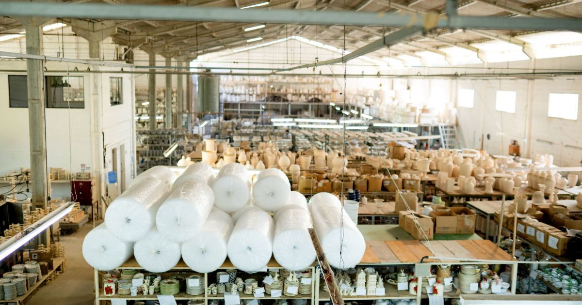 Pequenas empresas industriais melhoram desempenho no 2º trimestre, diz CNI