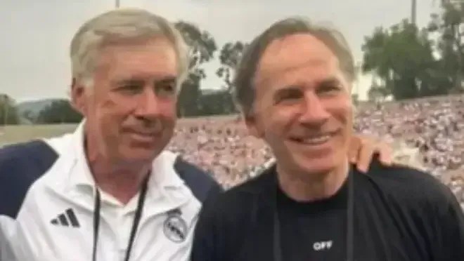 Ancelotti lamenta morte de Baresi: “Para sempre meu capitão”