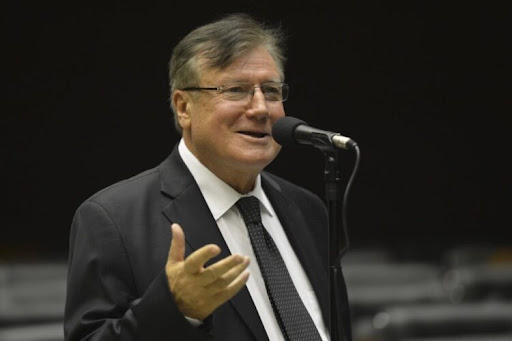 Reviravolta no MDB: Amir Lando pode assumir comando do partido em Rondônia e disputar vaga ao Senado