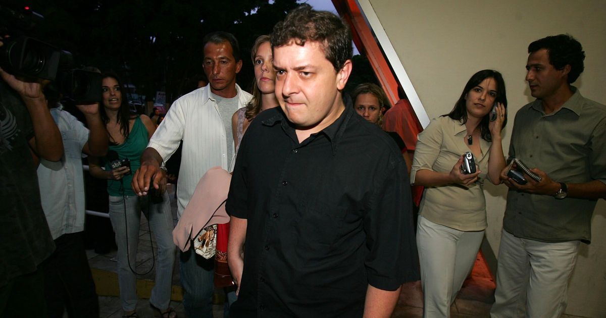 Defesa de Lulinha avalia pedir julgamento de caso na 1ª instância