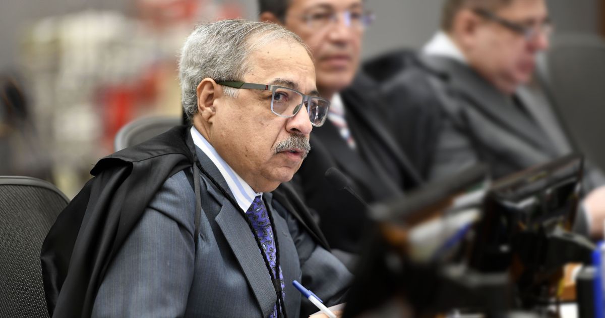 Zanin arquiva inquérito contra ministro do STJ em caso de venda de decisões