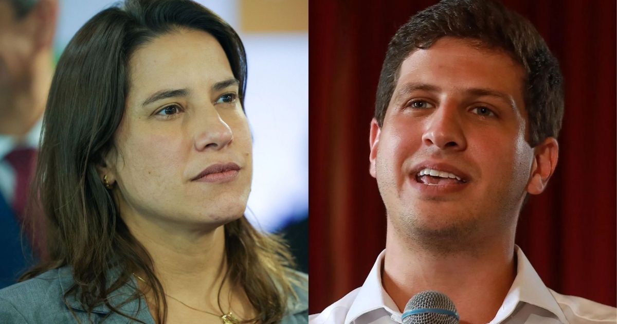 Datafolha: Lyra e Campos empatam no 1º e no 2º turnos ao governo de PE