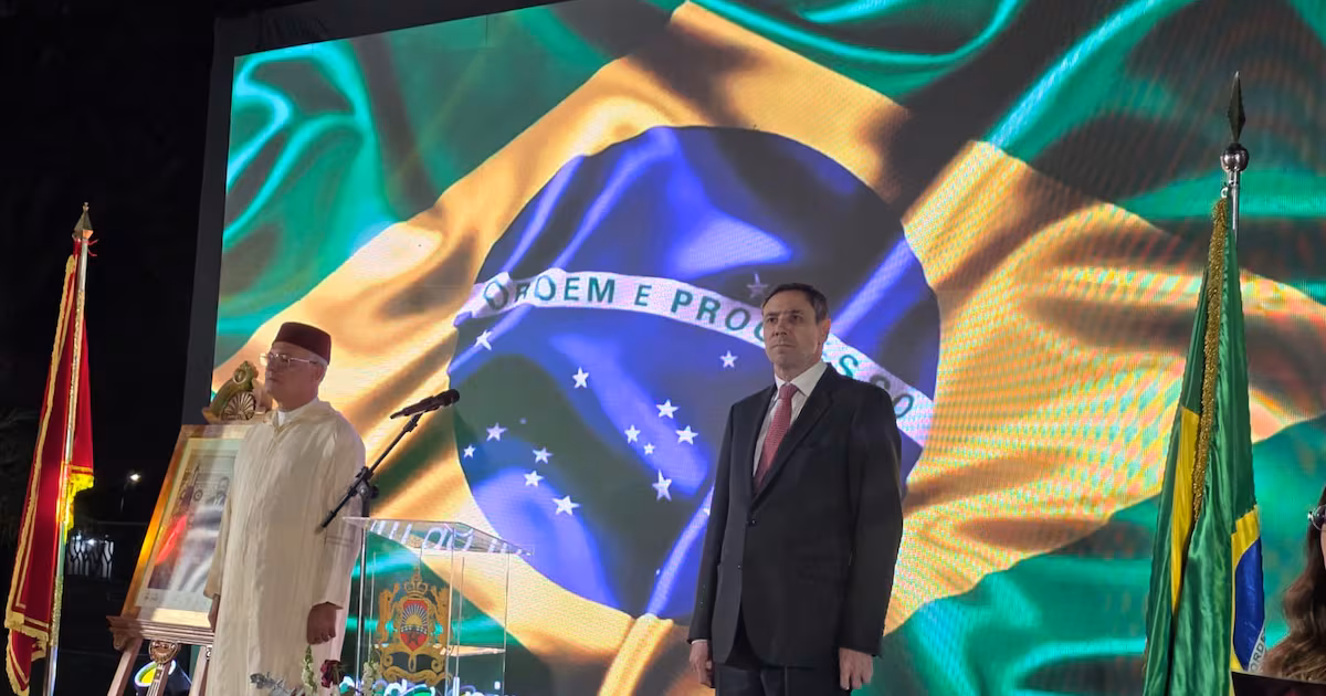 Marrocos investe em infraestrutura e logística para se tornar hub global até 2030