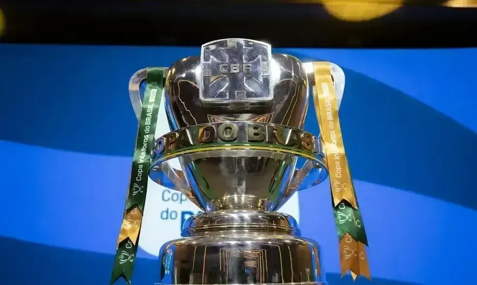 Copa do Brasil 2026 estreia oitavas com clássicos imperdíveis e duelos emocionantes