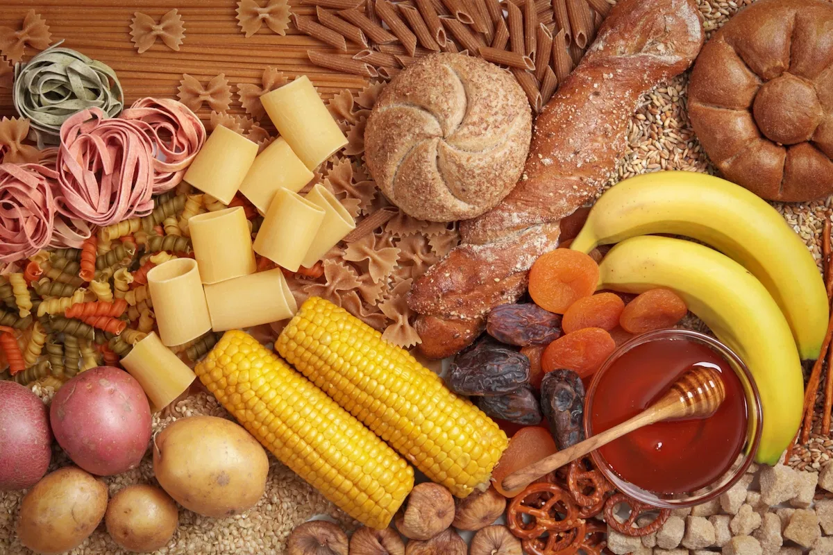 Carboidratos: o que são, tipos, para que servem e metabolismo