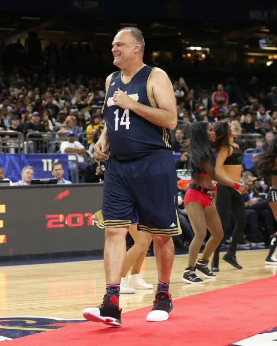 Oscar Schmidt morre aos 68 anos em São Paulo e deixa legado de títulos e patriotismo