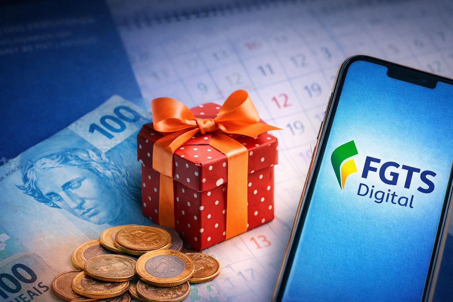 Saque-aniversário do FGTS: saiba próximas datas de liberação