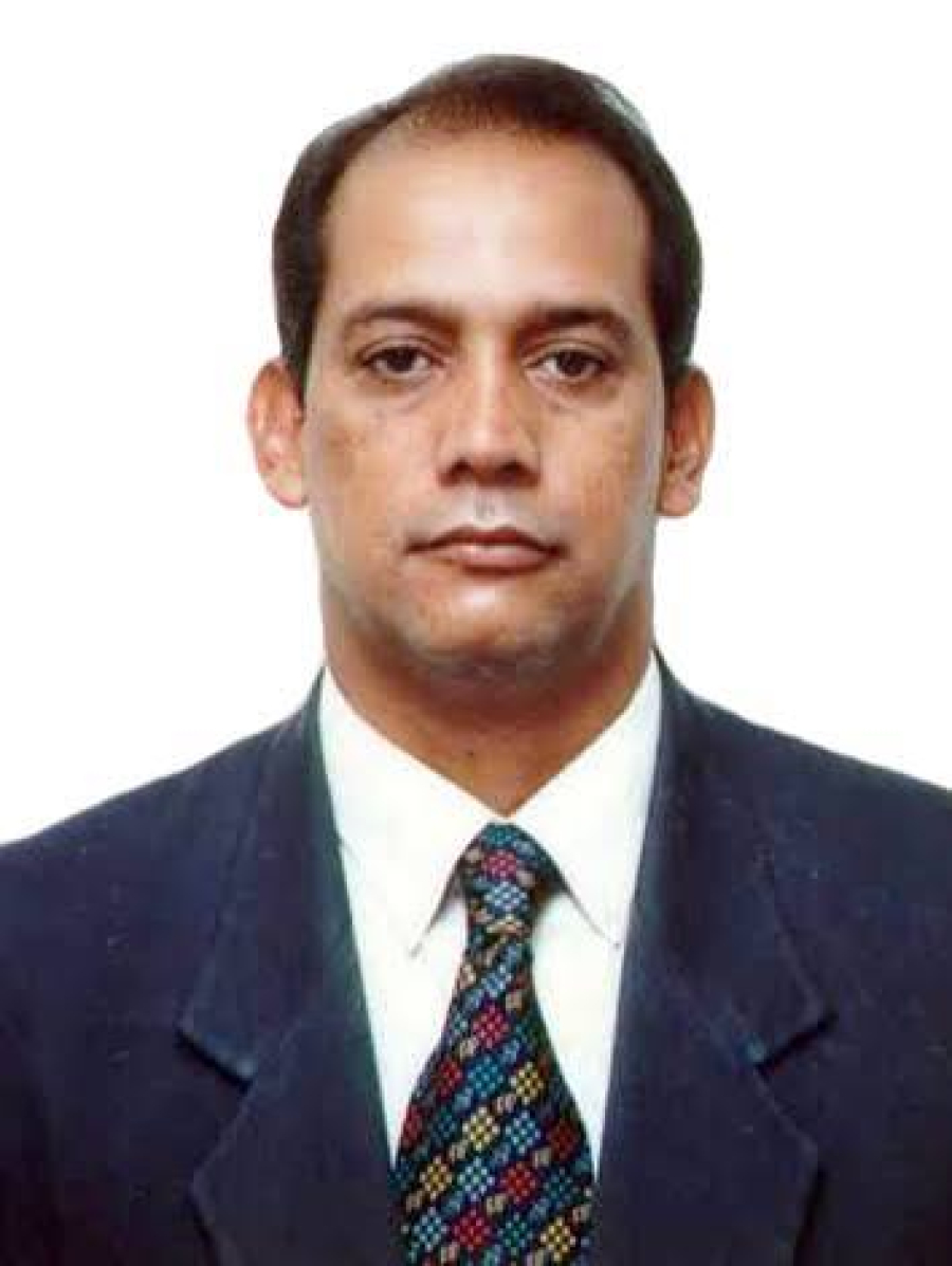 Empresário e ex-deputado federal de Rondônia morre após acidente em Brasília