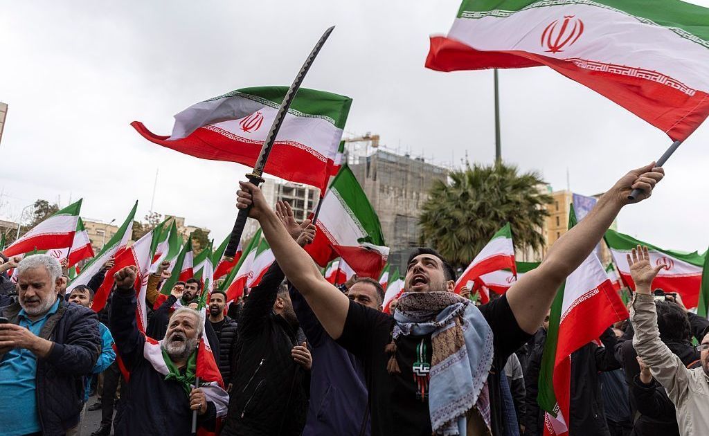 EUA e Israel subestimaram regime do Irã, afirma professor