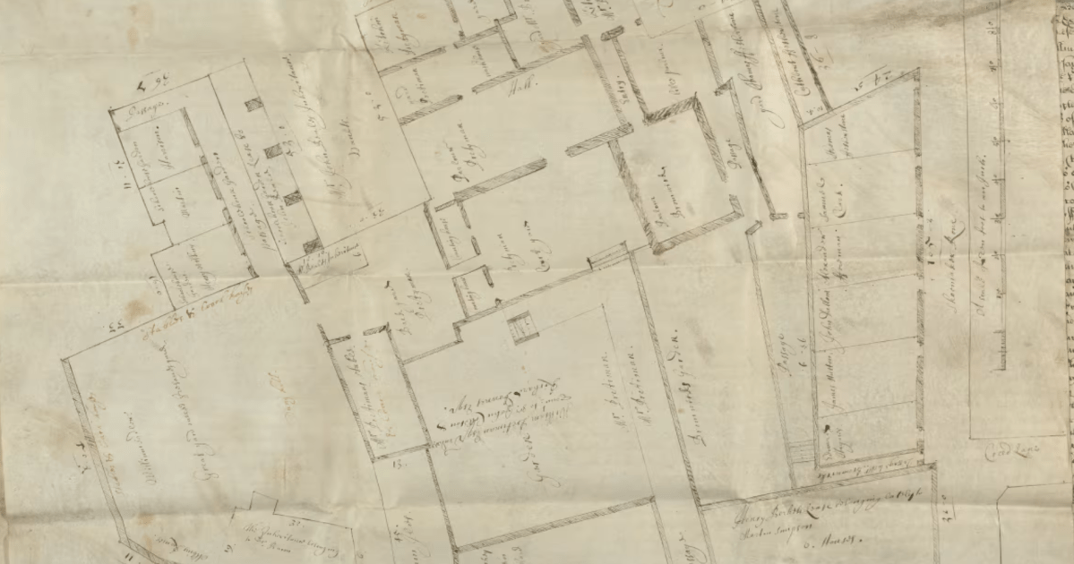 Pesquisa descobre onde ficava casa que Shakespeare possuía em Londres