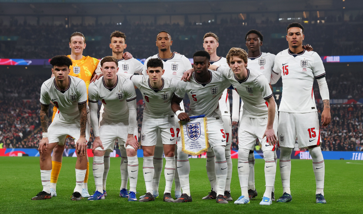 Copa do Mundo 2026: Grupo L reúne Inglaterra, Croácia, Gana e Panamá em ação