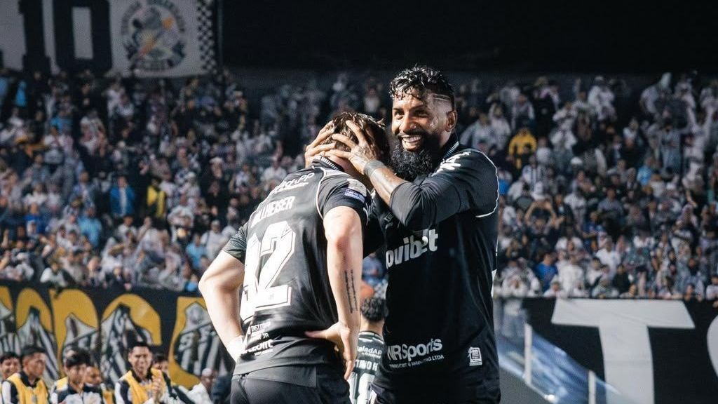 Santos 2 x 1 Cruzeiro: veja os melhores momentos do Brasileirão