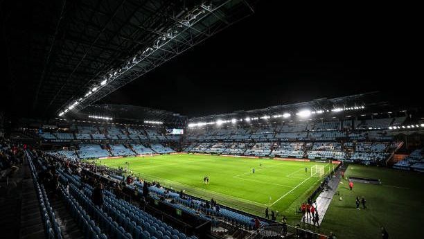Celta de Vigo x Málaga: horário e onde assistir ao jogo de LaLiga