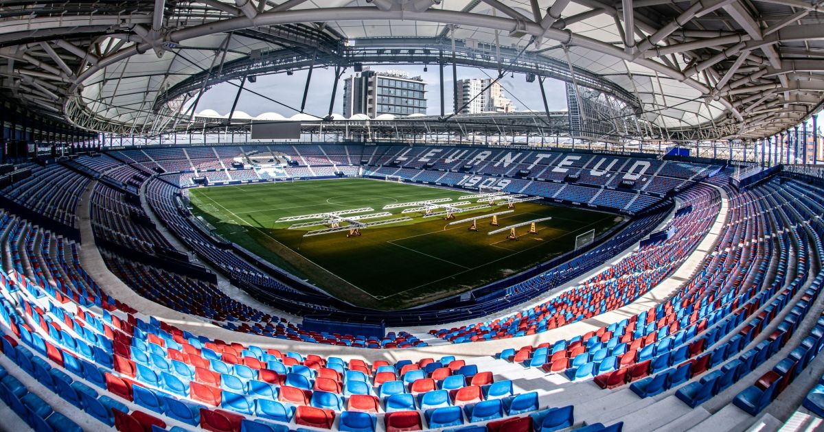 Levante x Barcelona: horário e onde assistir ao jogo de LaLiga