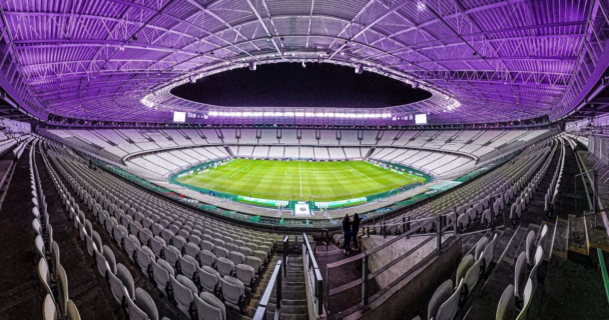 Fortaleza x Ceará: horário e onde assistir ao jogo da Série B do Brasileiro