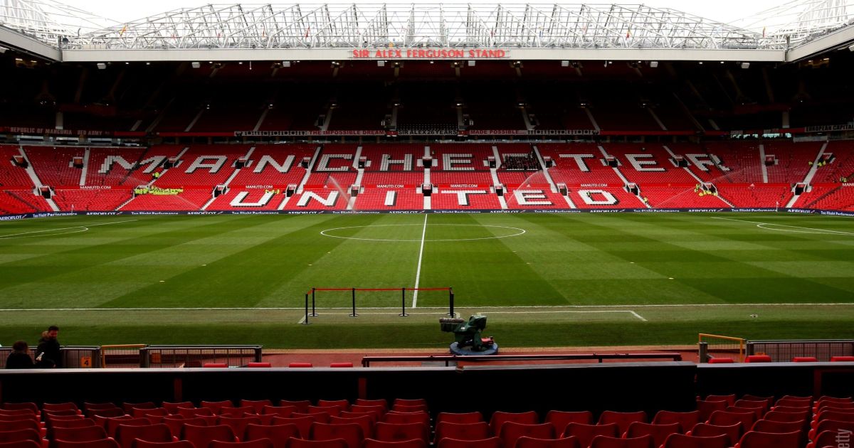 Manchester United x City: horário e onde assistir ao jogo da Premier League