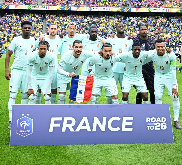 Grupo I da Copa do Mundo 2026: Confrontos Históricos e Expectativas para os Jogos