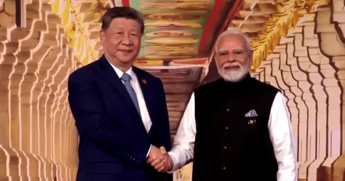 XI Jinping promete criar IA com código aberto para os países do Brics