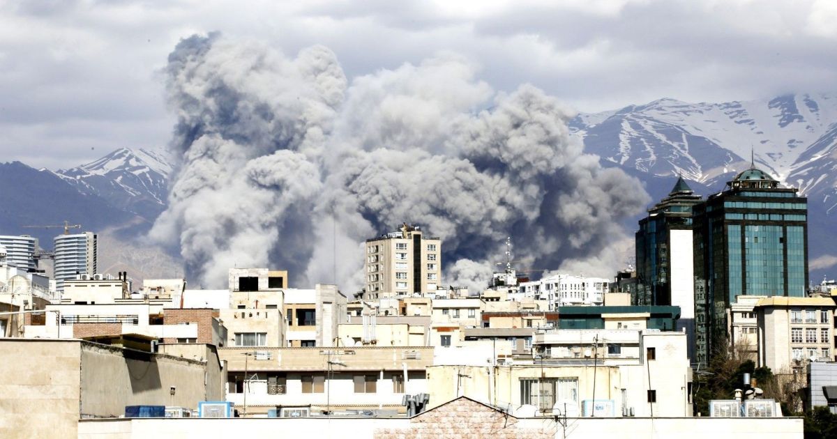 Ipsos/Ipec: 64% dos brasileiros discordam dos ataques contra o Irã