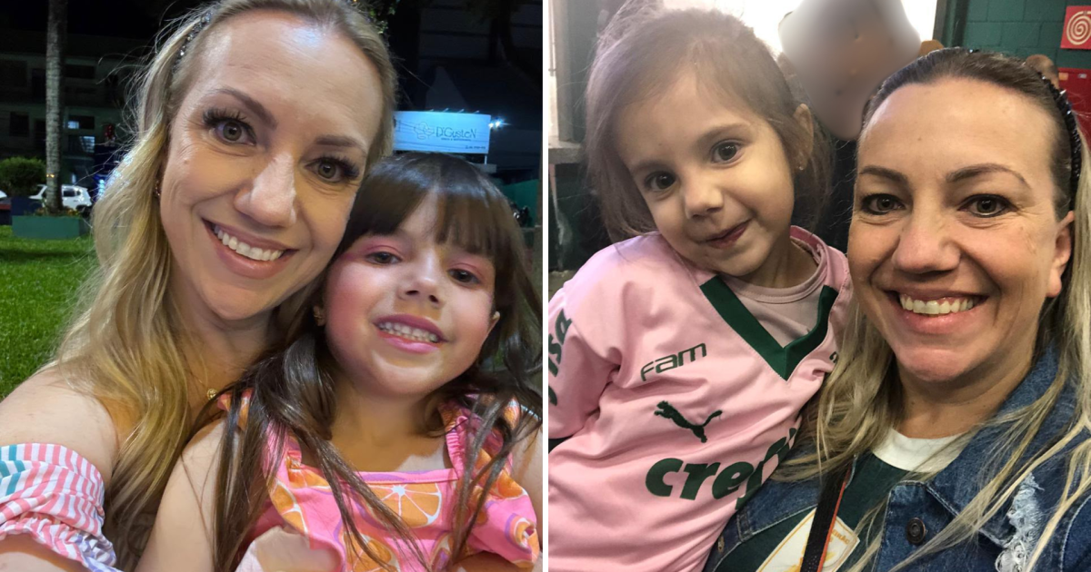 Mulher morre cinco meses após acidente que matou filha de seis anos no PR