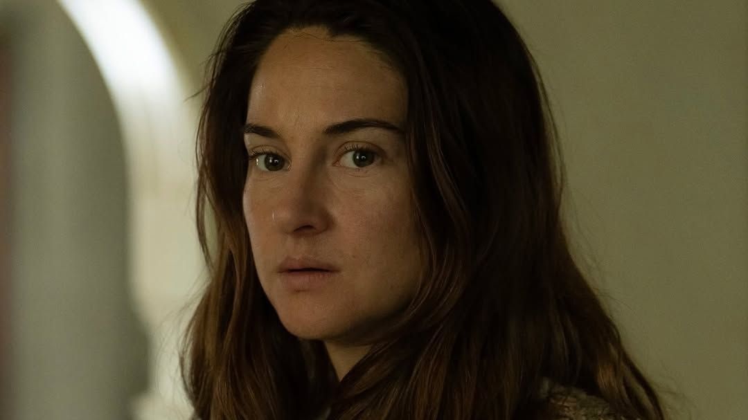 Caso Shailene Woodley: sentir desejo por outra pessoa é normal quando se está em um relacionamento?