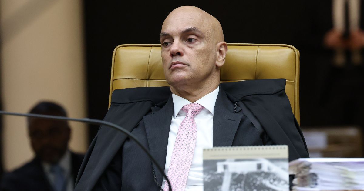Moraes nega favorecer Vorcaro e segundo contrato do escritório da mulher