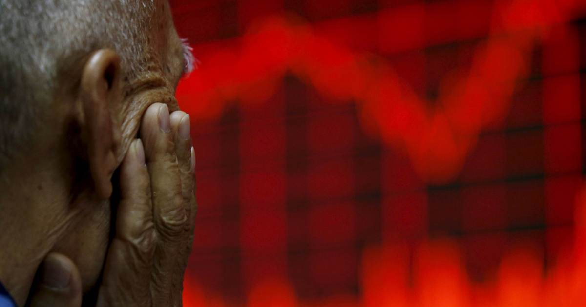 Bolsas da Ásia fecham em baixa após queda de ações de IA em NY